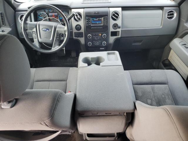 Photo 8 from auction – 2013 FORD F150 SUPERCREW with VIN 1FTFW1ET0DFD34565