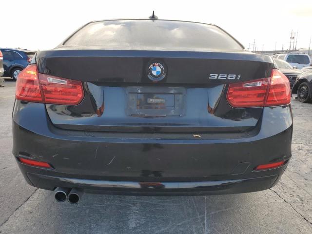 Photo 6 from auction – 2014 BMW 328 I SULEV with VIN WBA3C1C5XEK111598