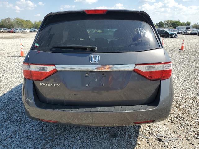 Photo 6 from auction – 2013 HONDA ODYSSEY EX with VIN 5FNRL5H4XDB089862