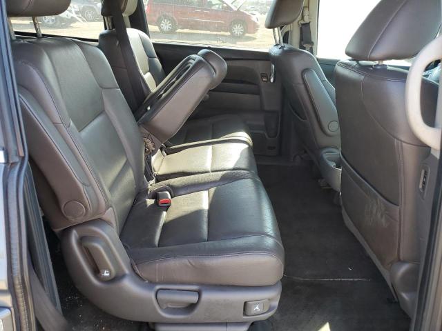 Photo 11 from auction – 2014 HONDA ODYSSEY EX with VIN 5FNRL5H69EB093145