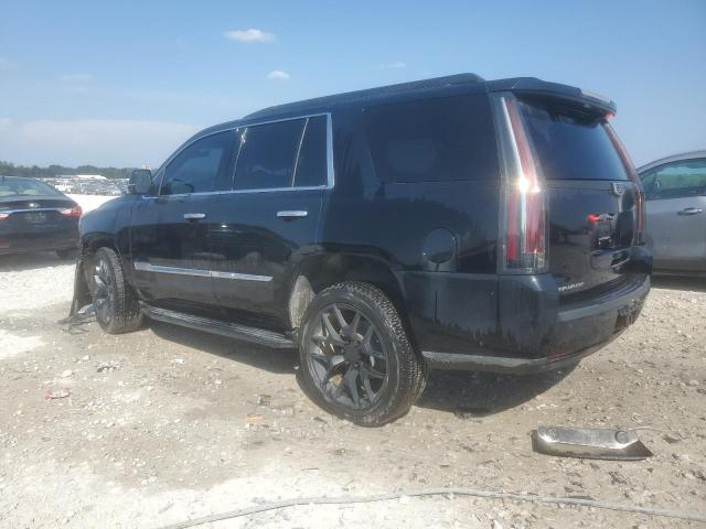 Photo 2 from auction – 2015 CADILLAC ESCALADE L with VIN 1GYS4MKJ5FR542770