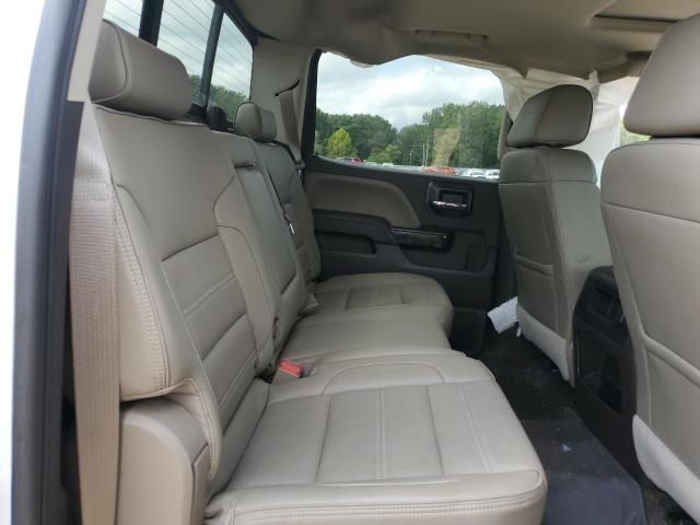 Photo 10 from auction – 2016 GMC SIERRA K15 with VIN 3GTU2PEC2GG175394