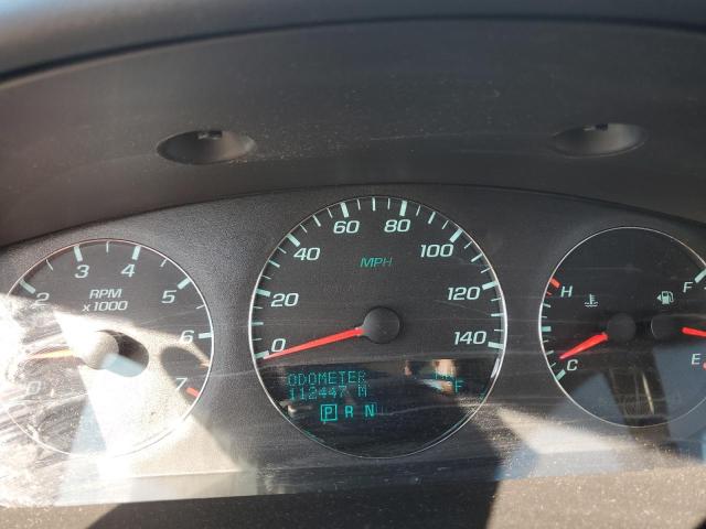 Photo 9 from auction – 2013 CHEVROLET IMPALA LT with VIN 2G1WB5E36D1141596