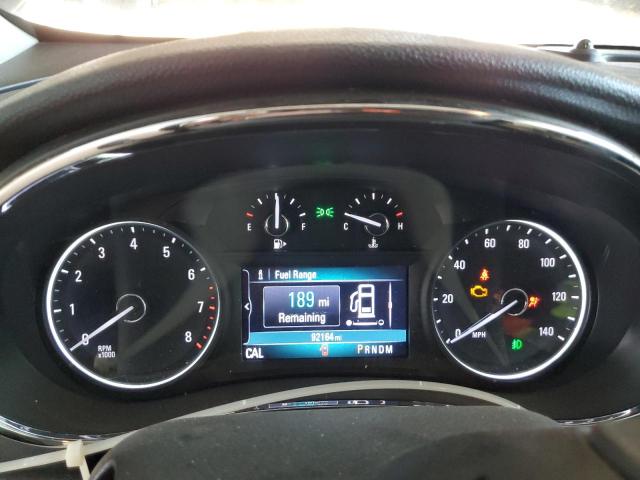 Photo 9 from auction – 2019 BUICK ENCORE SPO with VIN KL4CJ1SB6KB802407