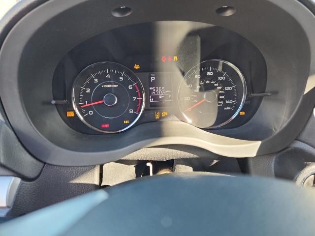 Photo 9 from auction – 2014 SUBARU FORESTER 2.0XT TOURING with VIN JF2SJGPC4EH420207