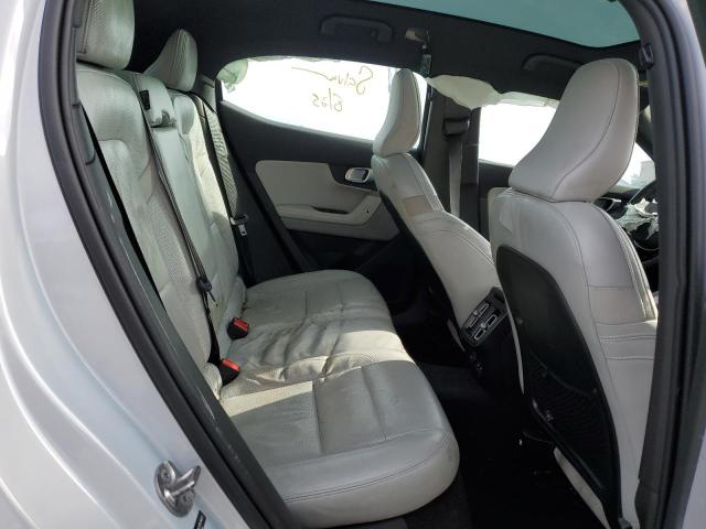 Photo 10 from auction – 2023 POLESTAR 2 with VIN YSMEG3KA2PL114572