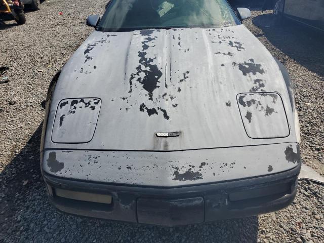 Photo 11 from auction – 1995 CHEVROLET CORVETTE with VIN 1G1YY22PXS5107816
