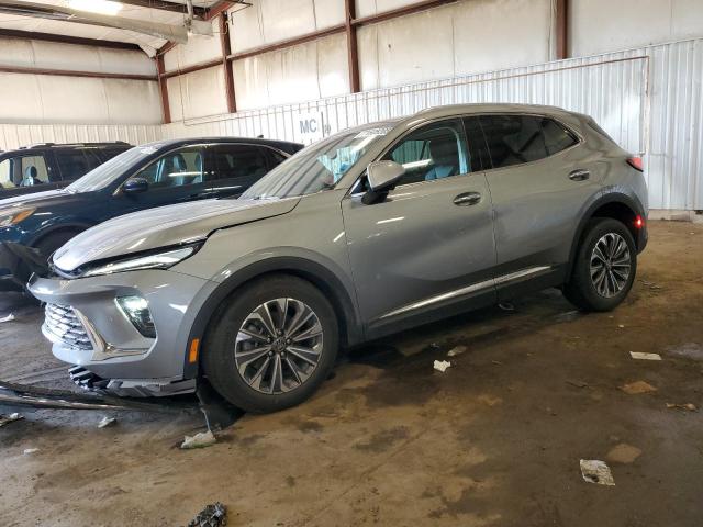 BUICK ENVISION P 2024 z numerem VIN LRBFZME4XRD052050 - Zdjęcie z aukcji