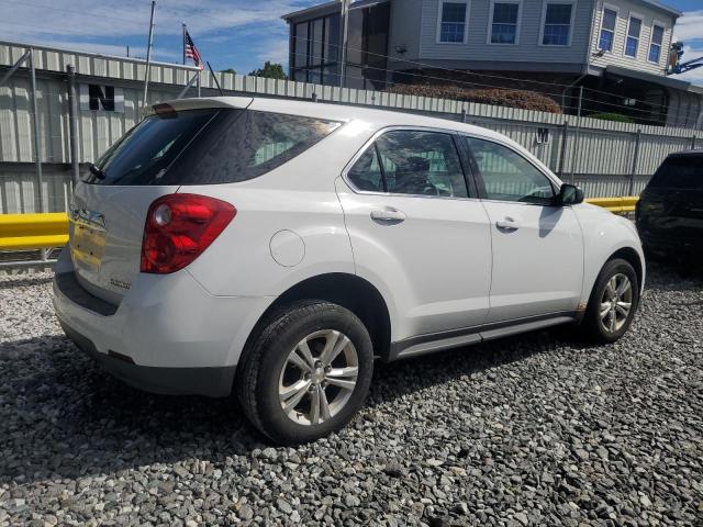 Photo 3 from auction – 2015 CHEVROLET EQUINOX LS with VIN 1GNFLEEK2FZ135680