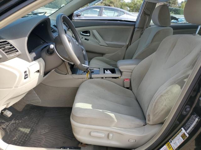 Photo 7 from auction – 2009 TOYOTA CAMRY BASE with VIN 4T4BE46K49R077956