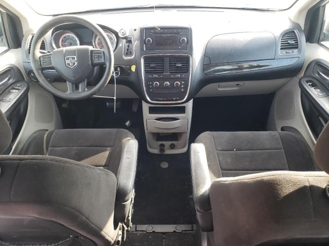 Photo 8 from auction – 2013 DODGE GRAND CARA with VIN 2C4RDGBG6DR683428