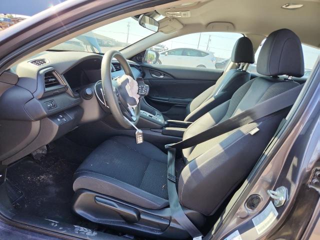 Photo 7 from auction – 2021 HONDA INSIGHT EX with VIN 19XZE4F58ME011778