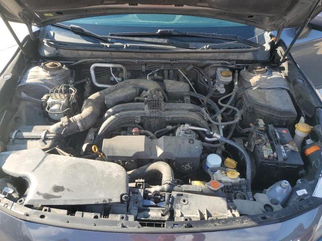 Photo 12 from auction – 2017 SUBARU OUTBACK 2. with VIN 4S4BSANC5H3411993
