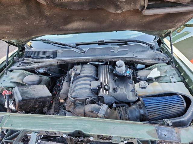 Photo 11 from auction – 2020 DODGE CHALLENGER with VIN 2C3CDZFJ9LH205701