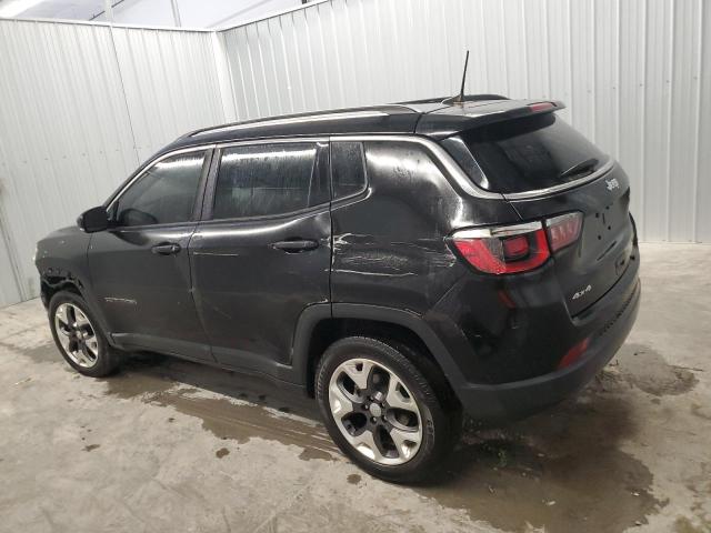 Photo 2 from auction – 2018 JEEP COMPASS LI with VIN 3C4NJDCB3JT326273