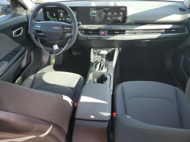 Photo 8 from auction – 2025 KIA K4 LX with VIN 3KPFT4DE1SE076318