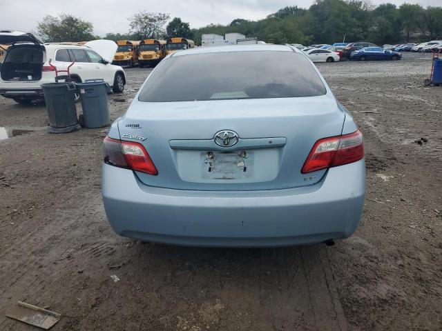 Photo 6 from auction – 2007 TOYOTA CAMRY CE with VIN 4T1BE46K17U719072