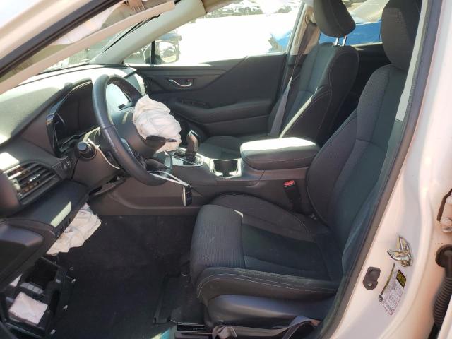 صورة رقم 7 من المزاد - 2021 SUBARU OUTBACK PR مع VIN 4S4BTADC3M3113886