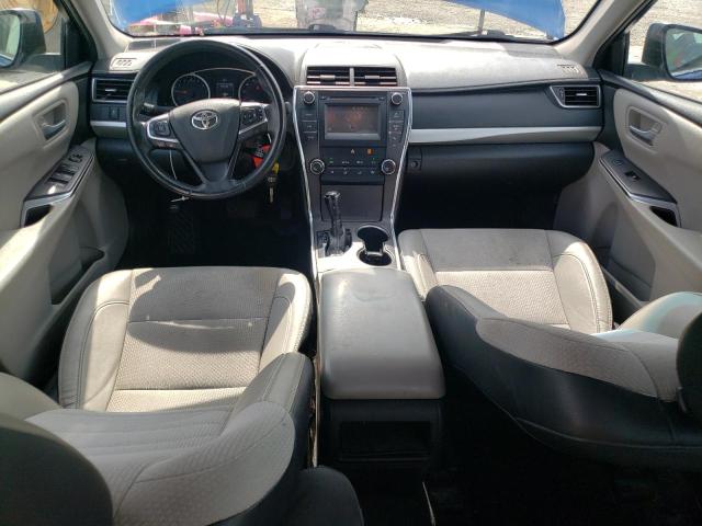 Photo 8 from auction – 2017 TOYOTA CAMRY LE with VIN 4T1BF1FK6HU637741