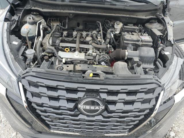 Photo 12 from auction – 2024 NISSAN KICKS SR with VIN 3N1CP5DV3RL469971