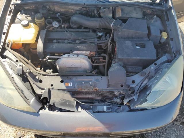 Photo 11 from auction – 2004 FORD FOCUS SE C with VIN 1FAHP34324W175900