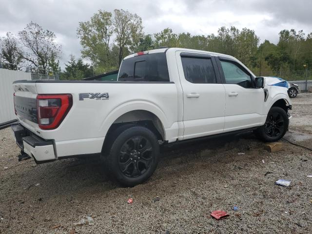 Photo 3 from auction – 2023 FORD F150 SUPER with VIN 1FTFW1E89PFC58070