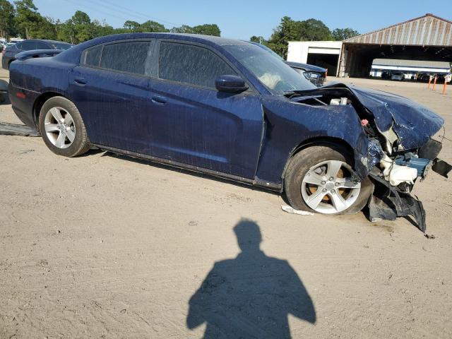 Photo 4 from auction – 2014 DODGE CHARGER with VIN 2C3CDXBGXEH250647