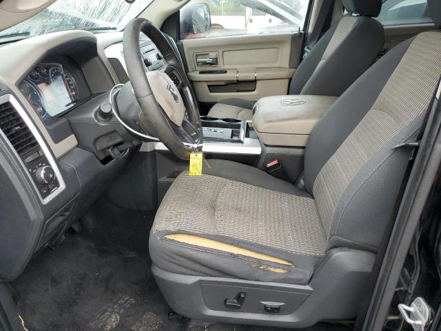 Photo 7 from auction – 2012 DODGE RAM 1500 S with VIN 1C6RD7LT5CS117177