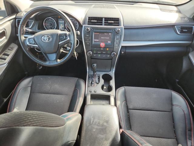 Photo 8 from auction – 2016 TOYOTA CAMRY LE with VIN 4T1BF1FK3GU156148