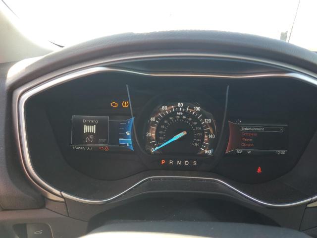 Photo 9 from auction – 2016 FORD FUSION SE with VIN 3FA6P0HD3GR380948