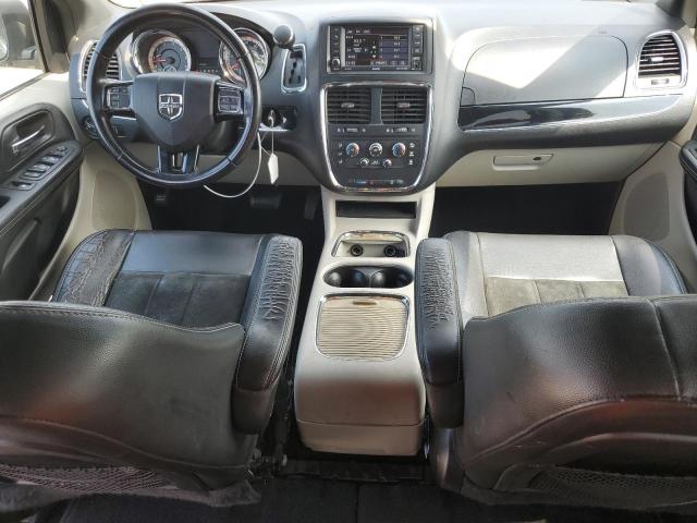 Photo 8 from auction – 2017 DODGE GRAND CARAVAN SXT with VIN 2C4RDGCG2HR714047