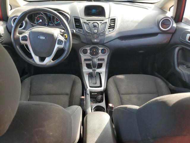 Photo 8 from auction – 2014 FORD FIESTA SE with VIN 3FADP4BJ3EM232595
