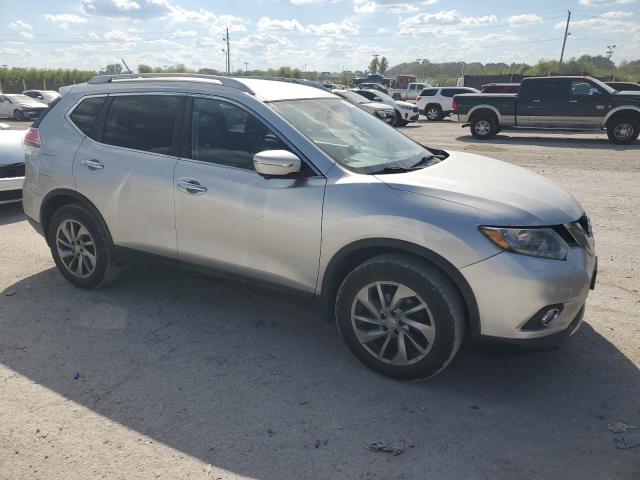 Photo 4 from auction – 2014 NISSAN ROGUE S with VIN 5N1AT2MV7EC823989