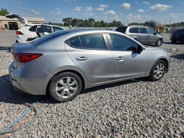Photo 3 from auction – 2014 MAZDA 3 SPORT with VIN 3MZBM1U76EM105024