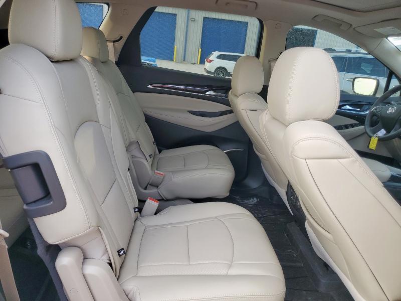 Photo 11 from auction – 2021 BUICK ENCLAVE PR with VIN 5GAERCKW1MJ254865