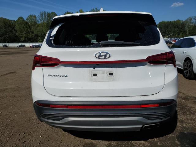 Photo 6 from auction – 2023 HYUNDAI SANTA FE S with VIN 5NMS14AJ6PH624268