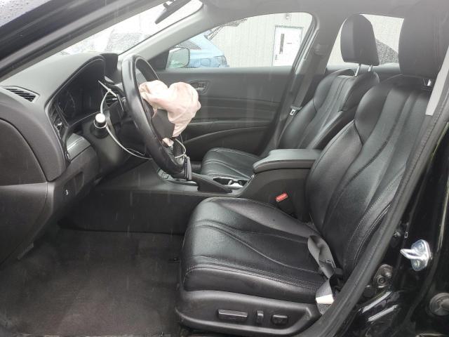 Photo 7 from auction – 2022 ACURA ILX with VIN 19UDE2F36NA002466