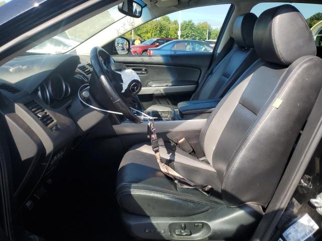 Photo 7 from auction – 2011 MAZDA CX-9 with VIN JM3TB2DA6B0305762