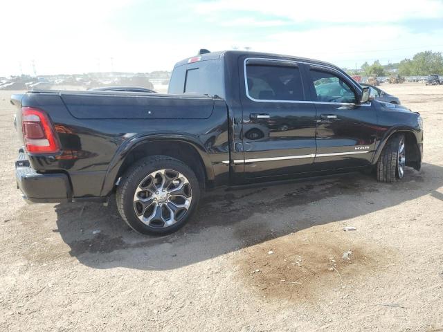 Photo 3 from auction – 2019 RAM 1500 LIMIT with VIN 1C6SRFHT4KN870640