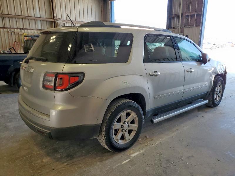 Photo 3 from auction – 2014 GMC ACADIA SLE with VIN 1GKKRPKDXEJ335926