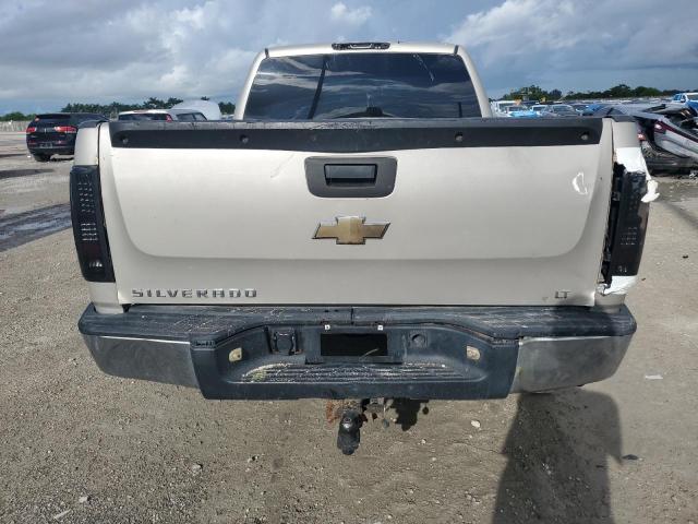 Photo 6 from auction – 2007 CHEVROLET SILVERADO with VIN 1GCEC19C67Z528356