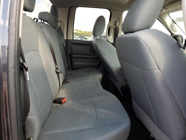 Photo 10 from auction – 2018 RAM 1500 ST with VIN 1C6RR6FG0JS299202
