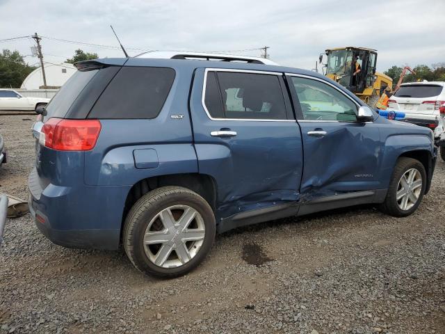 Photo 3 from auction – 2011 GMC TERRAIN SL with VIN 2CTALWEC2B6442469