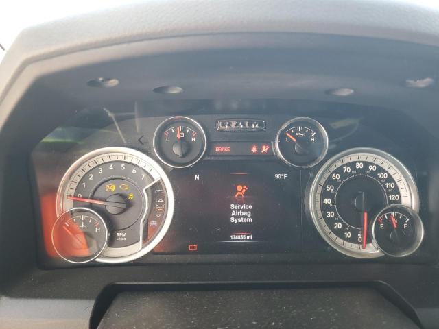 Photo 9 from auction – 2015 RAM 1500 SLT with VIN 1C6RR6LT5FS505820