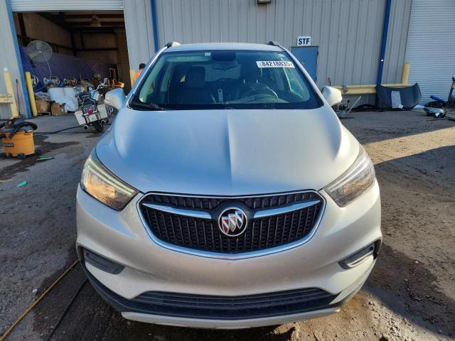 Photo 5 from auction – 2018 BUICK ENCORE PRE with VIN KL4CJASB4JB654126