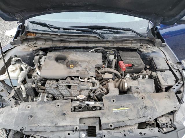 Photo 11 from auction – 2020 NISSAN ALTIMA SR with VIN 1N4BL4CV7LC121339