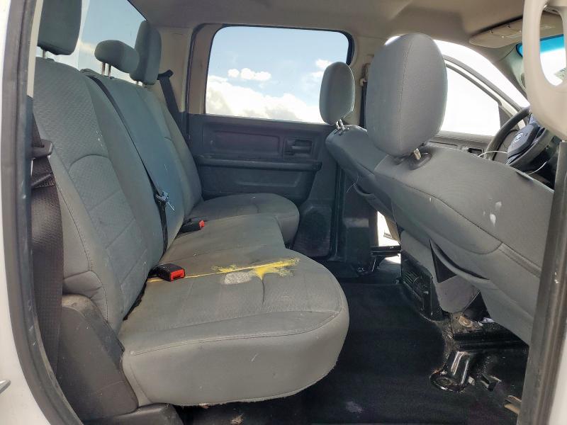 Photo 10 from auction – 2014 RAM 1500 ST with VIN 1C6RR6KT3ES122958