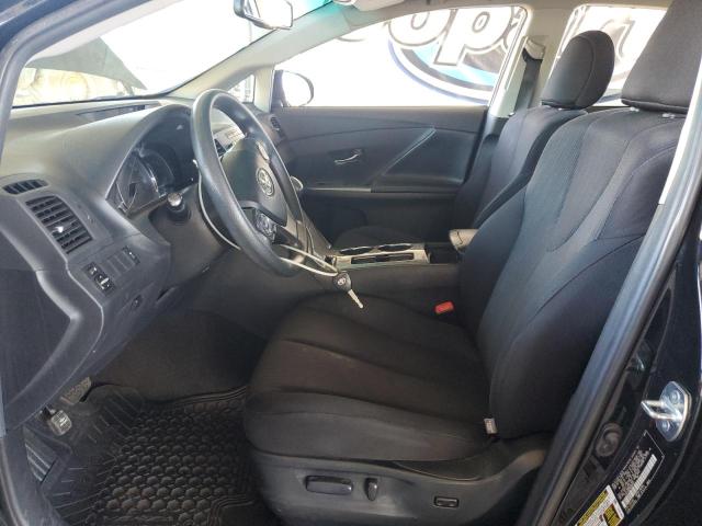 Photo 7 from auction – 2013 TOYOTA VENZA LE with VIN 4T3ZA3BB8DU068357