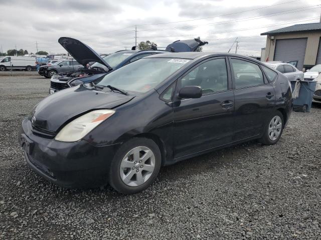 TOYOTA PRIUS 2005 with VIN JTDKB20U653063885 - Photo from auction