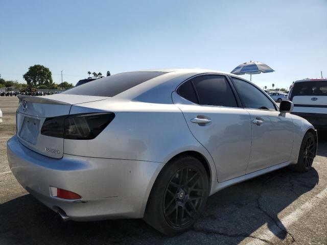 Photo 3 from auction – 2006 LEXUS IS 350 with VIN JTHBE262565011083